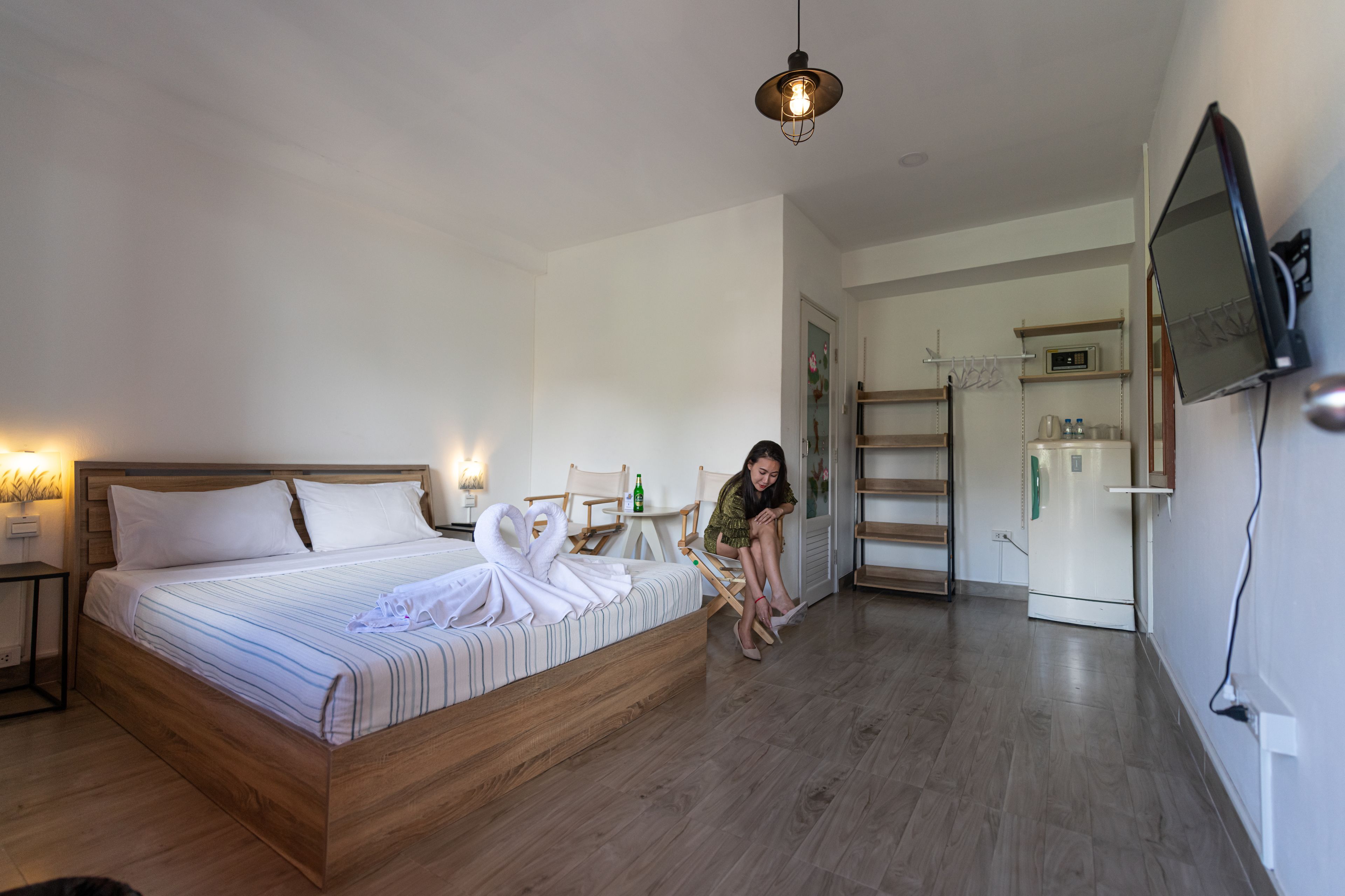 Foto - myPatong Social Hostel