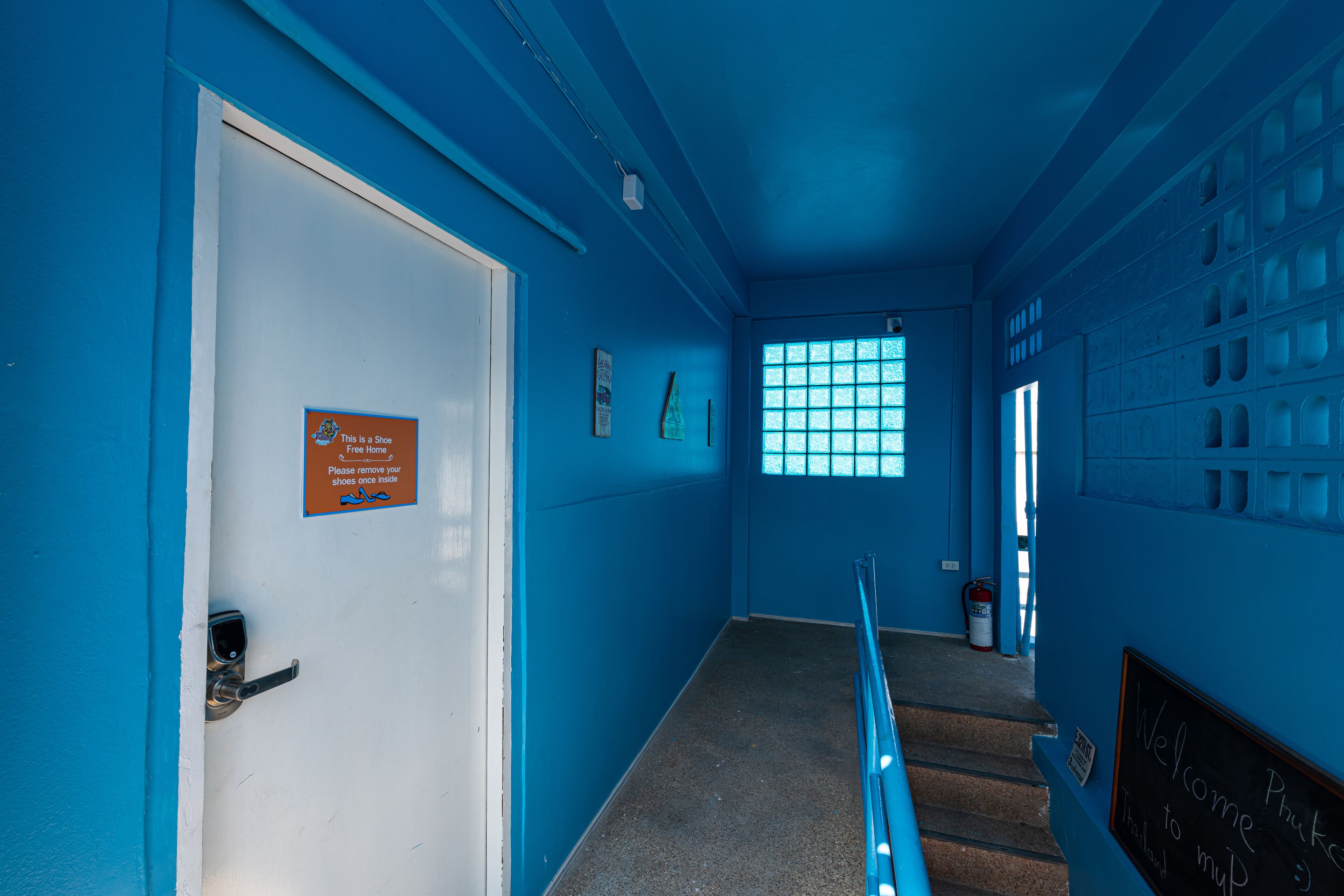 Photo - myPatong Social Hostel