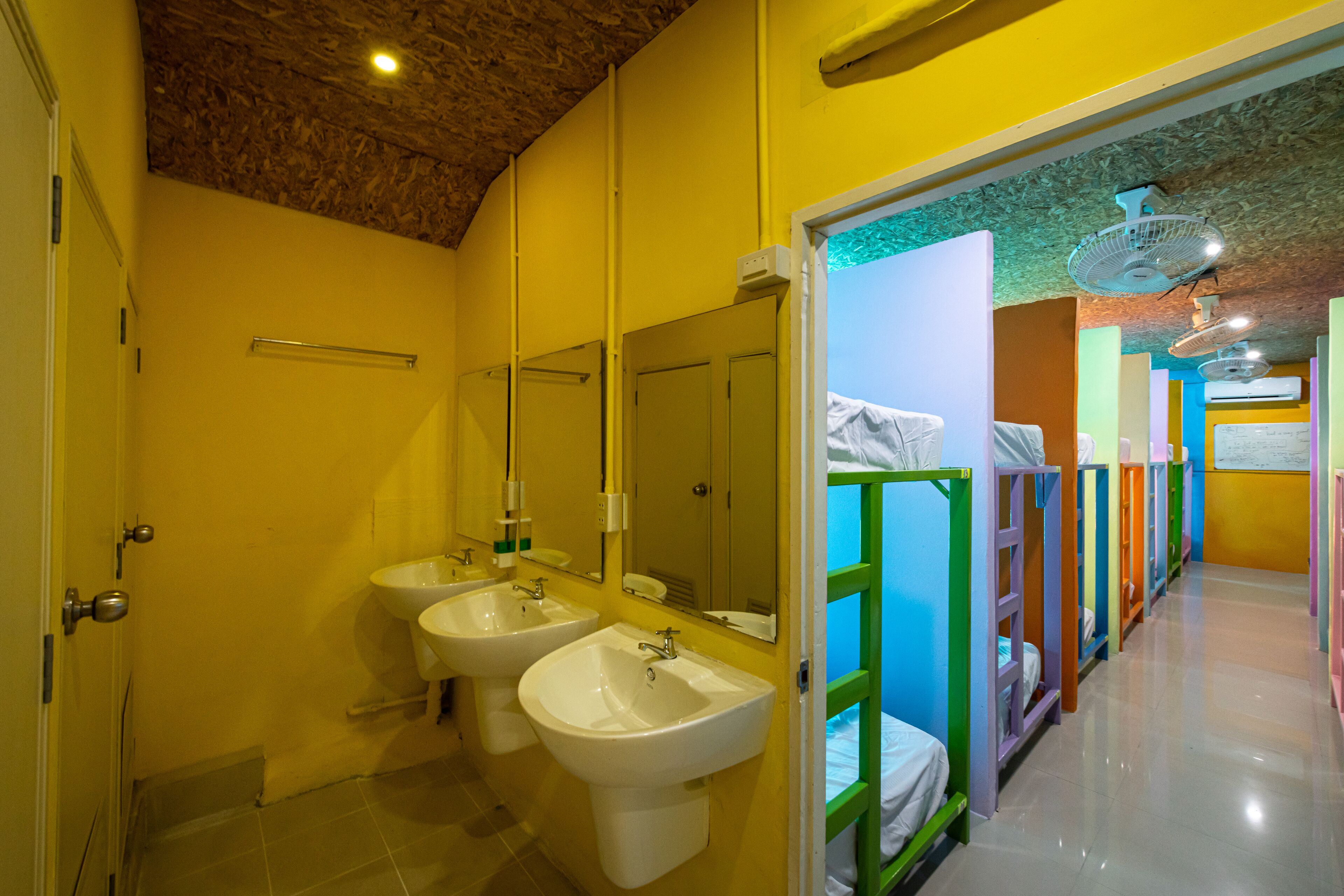 Photo - myPatong Social Hostel