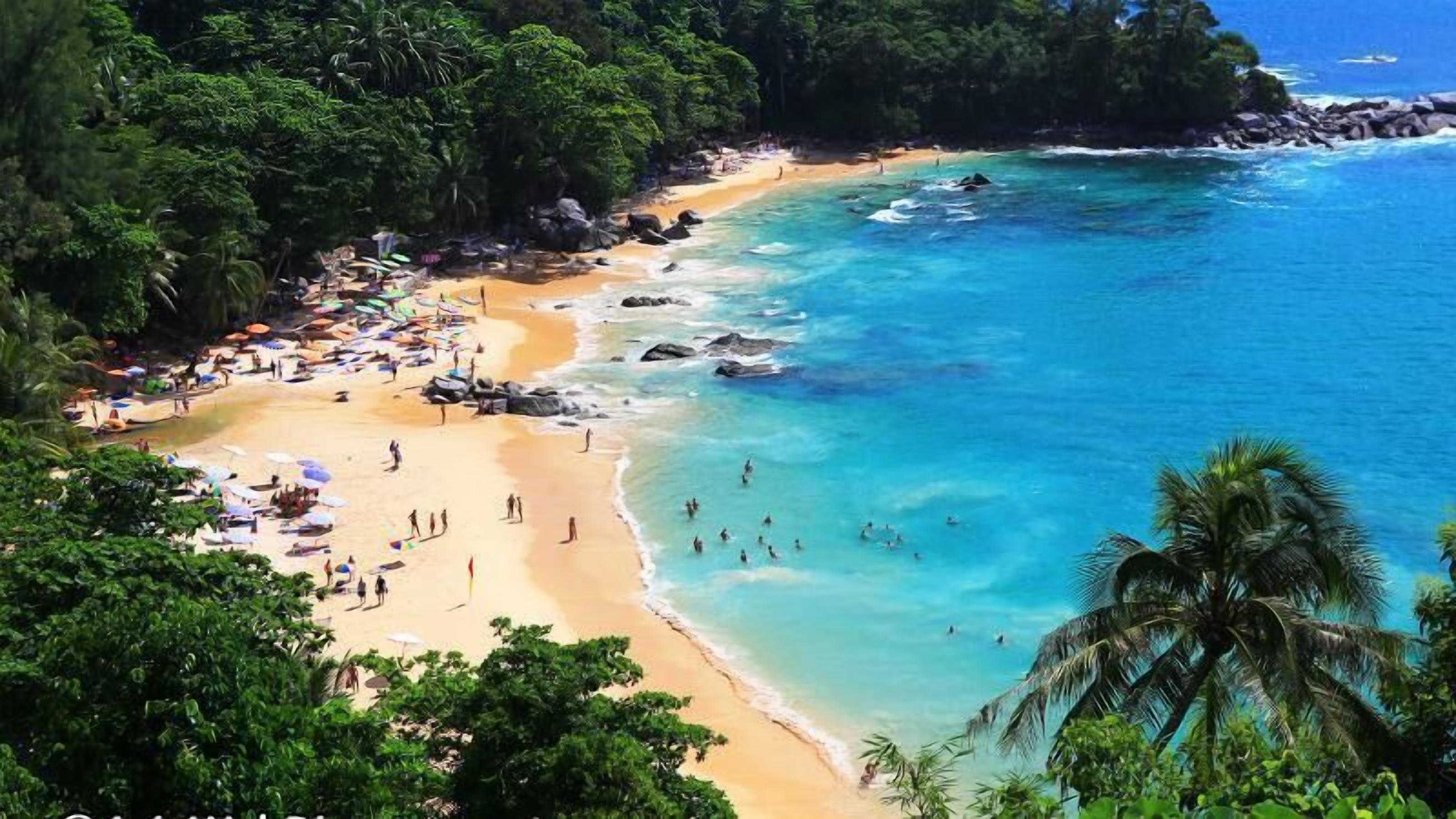 Photo - myPatong Social Hostel