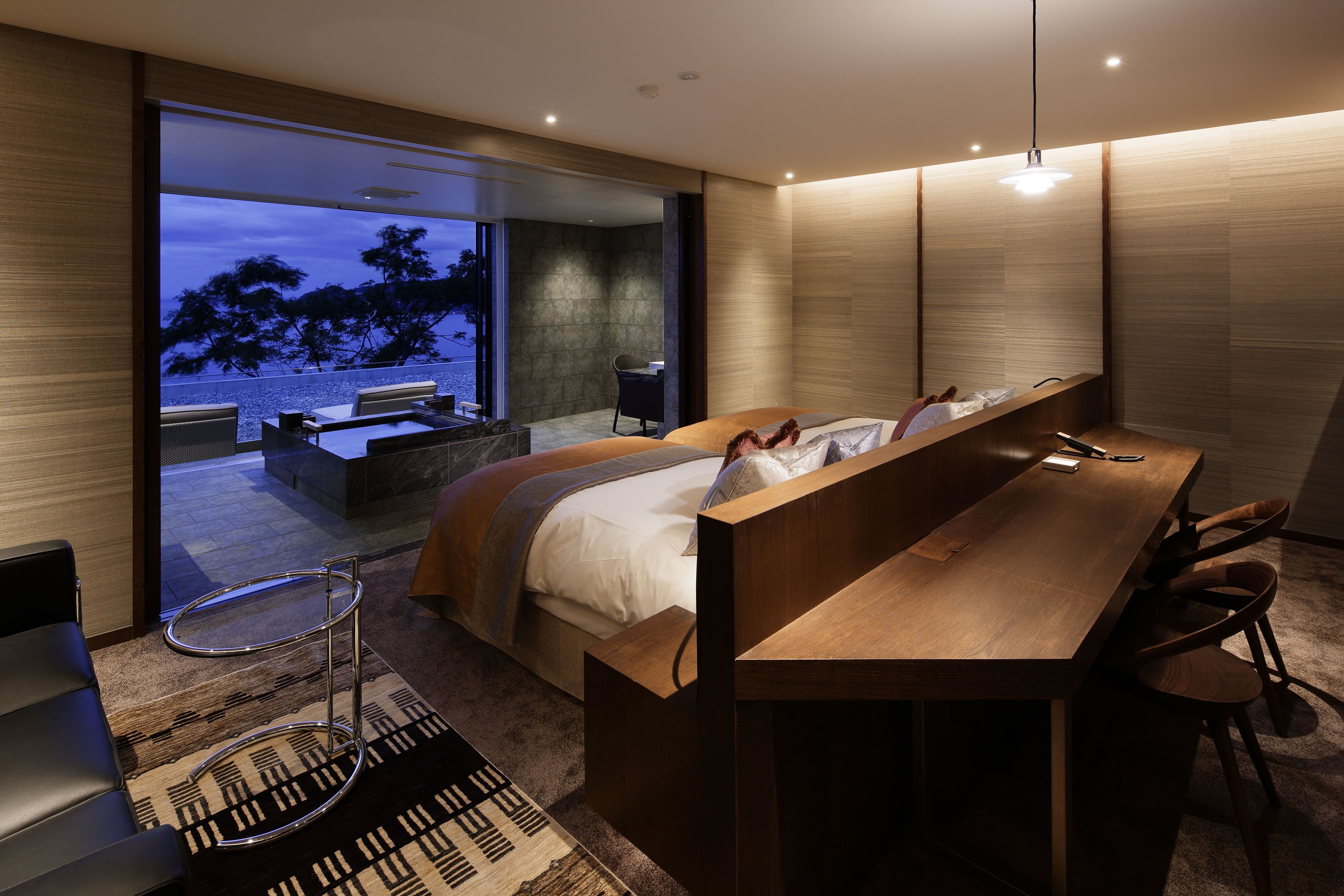 twin room (2nd floor), included french dinner and breakfast, non smoking | 1 bedroom, premium bedding, free minibar items, in-room safe