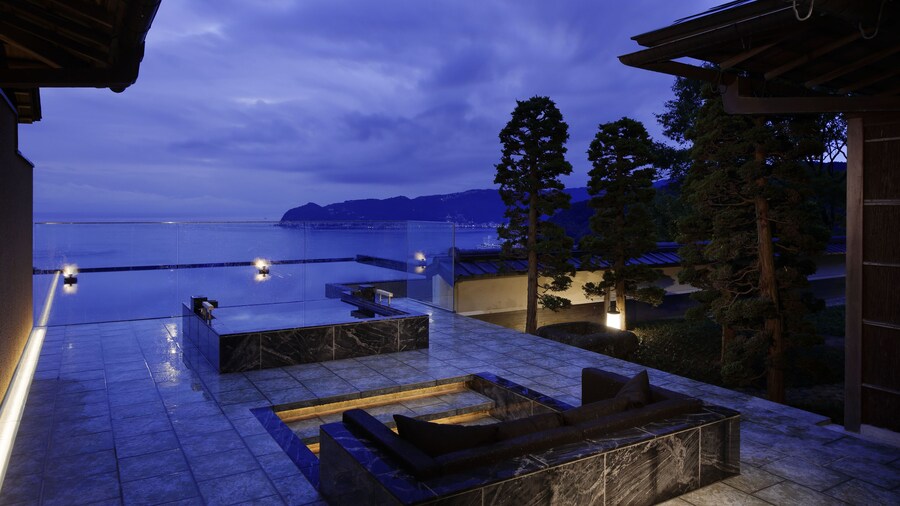 The Hiramatsu Hotels & Resorts Atami