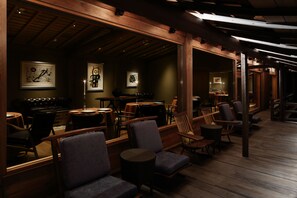 Restaurant - The Hiramatsu Hotels & Resorts Atami (Atami)
