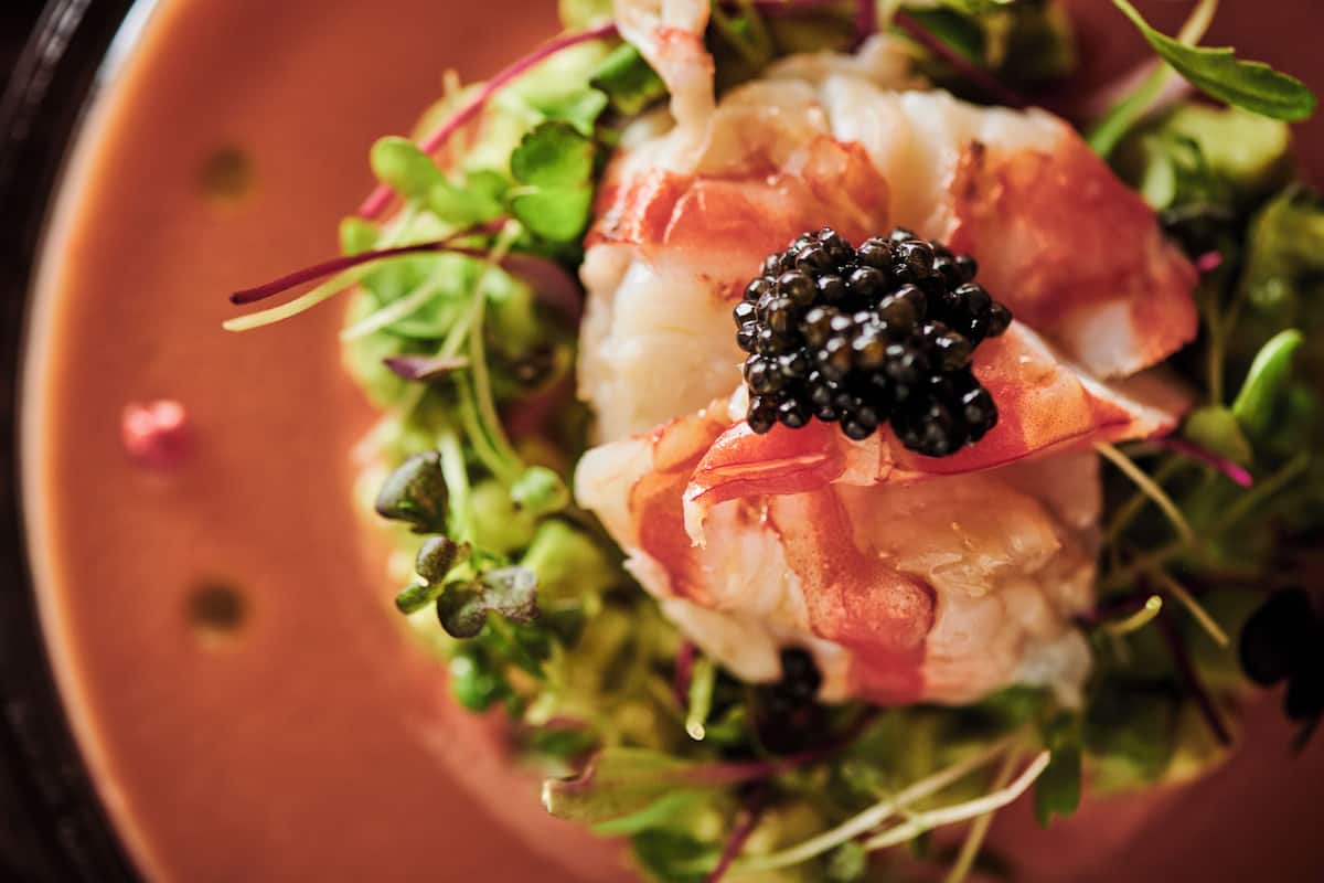 Deluxe-Zweibettzimmer, Nichtraucher (1st Floor, French dinner & breakfast)