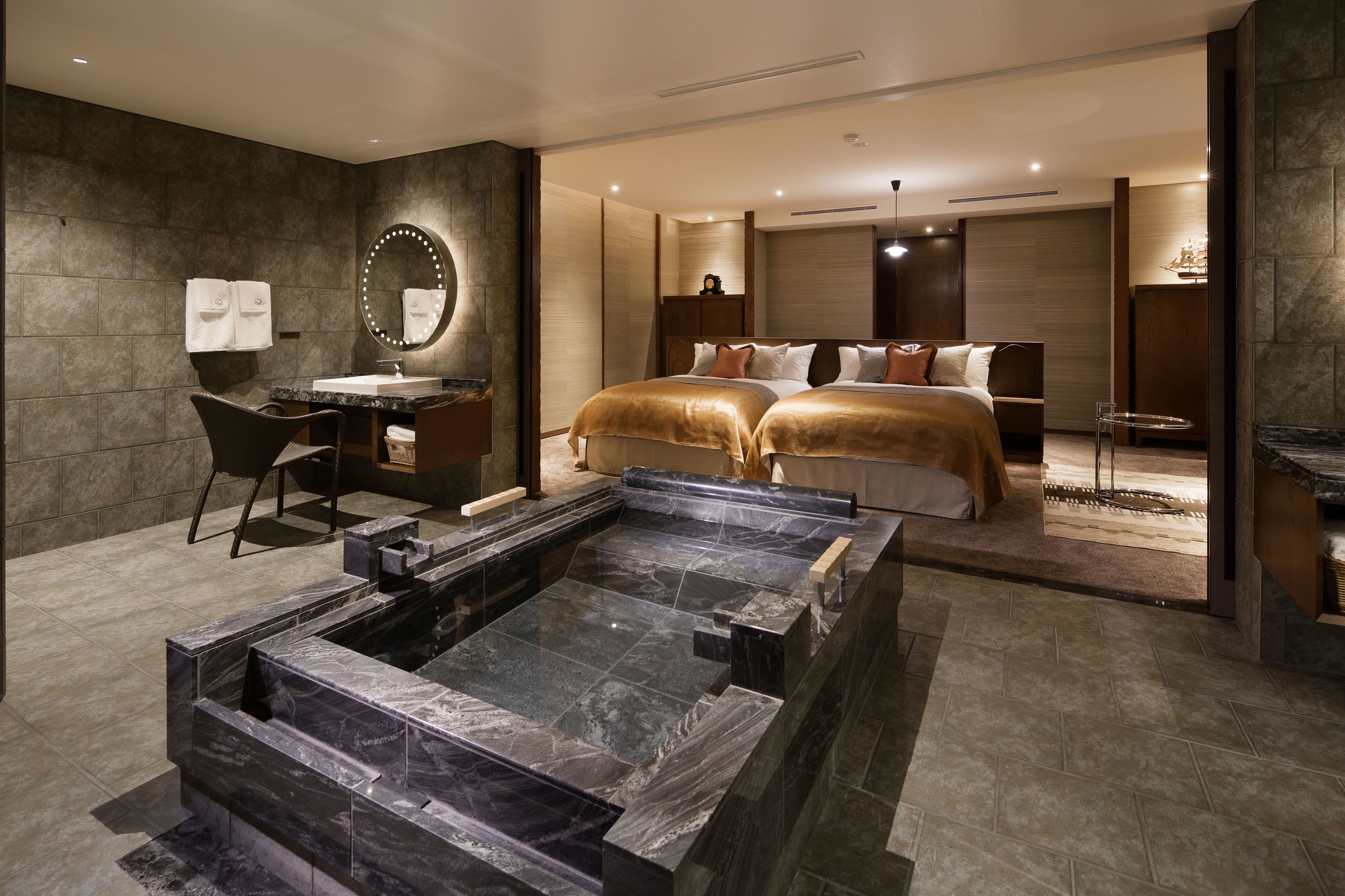 twin room (2nd floor), included french dinner and breakfast, non smoking | 1 bedroom, premium bedding, free minibar items, in-room safe