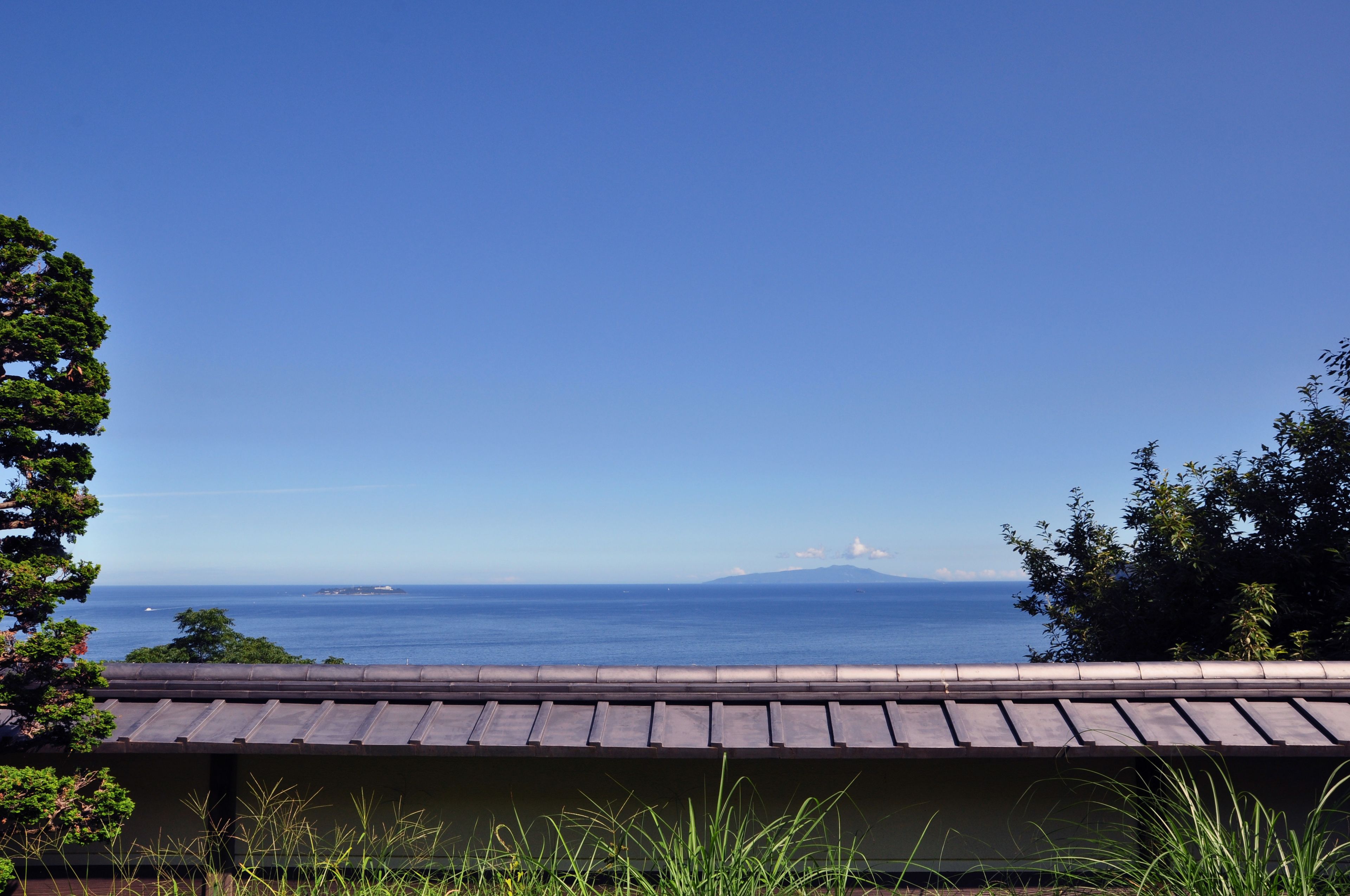 japanese style room - matsu-no-ma, included french dinner and breakfast, non smoking | beach/ocean view