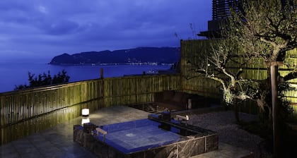 The Hiramatsu Hotels & Resorts Atami