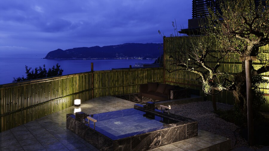 热海平松度假酒店