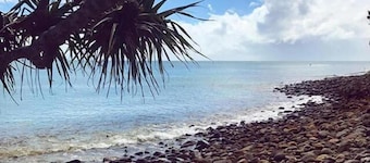 Mooloolaba Backpackers