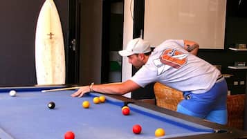Billiards