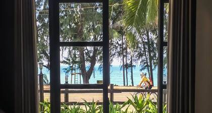 Bayview Resort Rayong