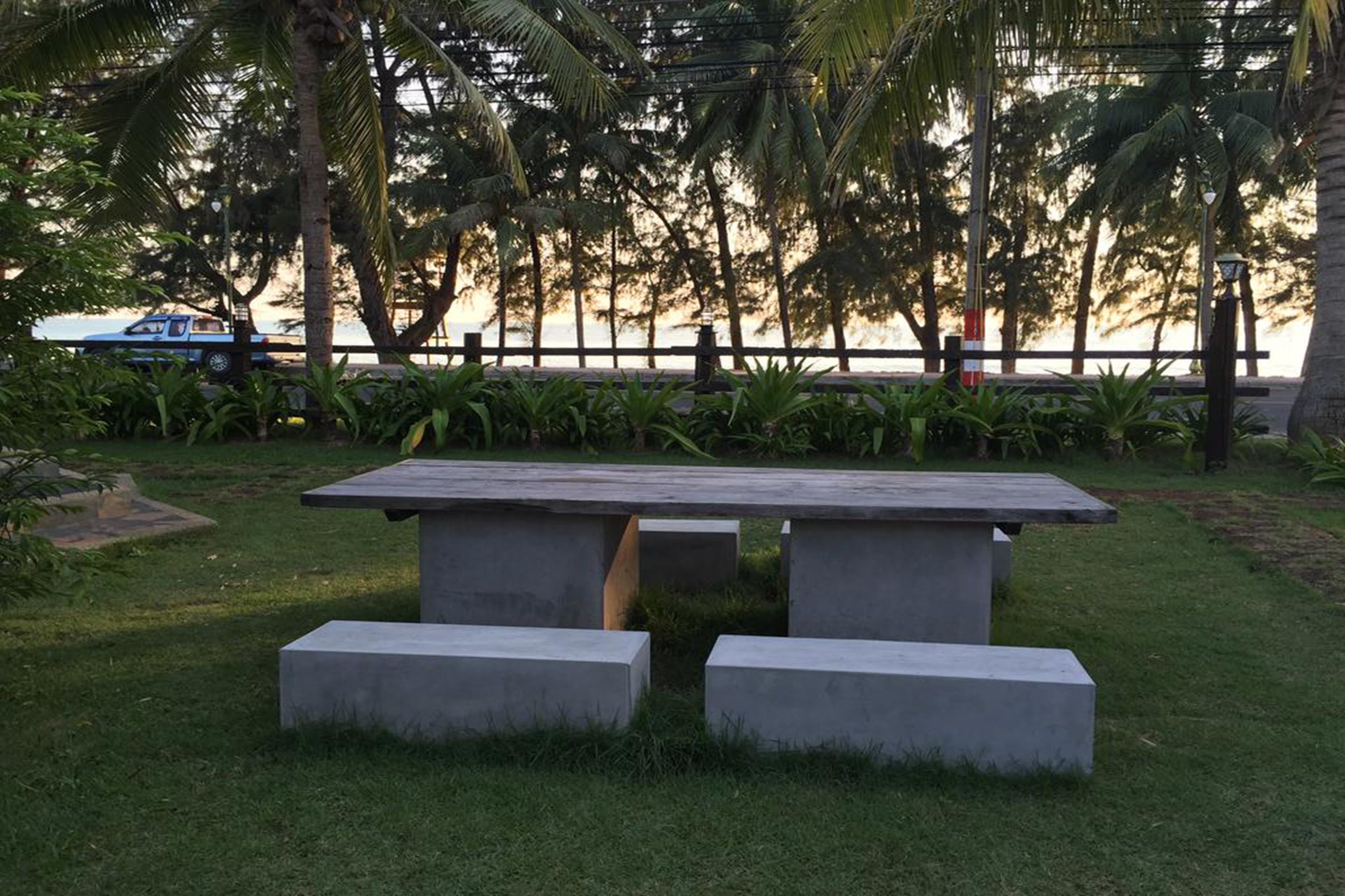 Teres/patio