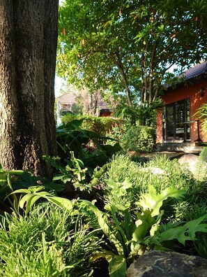 Garden - Bayview Resort Rayong (Rayong)