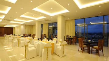 Salón de eventos