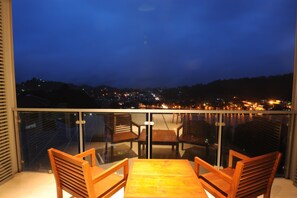 Balcony - Oak Ray Heritage Hotel (Kandy)
