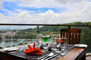 Internationale Küche