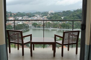 Hótelið að utanverðu