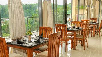 International cuisine