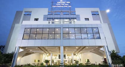 Hotel Grand International