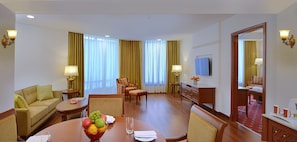 1 bedroom, minibar, in-room safe, desk - Fortune Park BBD, Lucknow - Member ITC Hotels' Group (Lucknow)