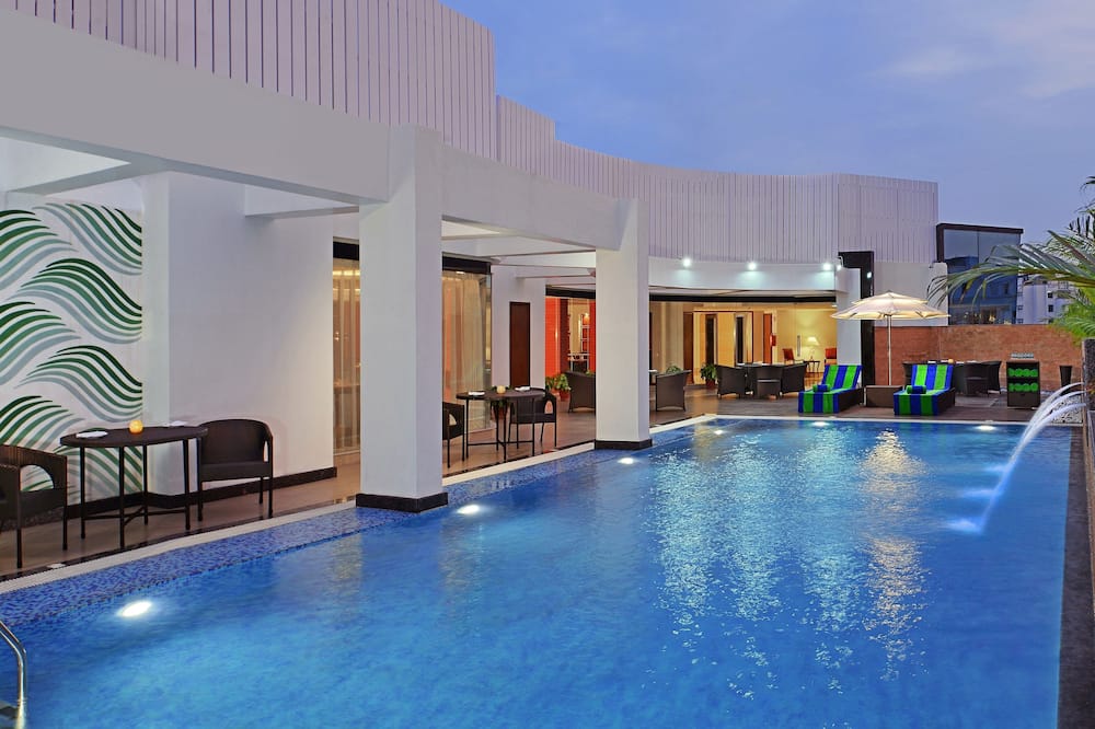 Fortune Park BBD, Lucknow - Member ITC Hotels' Group