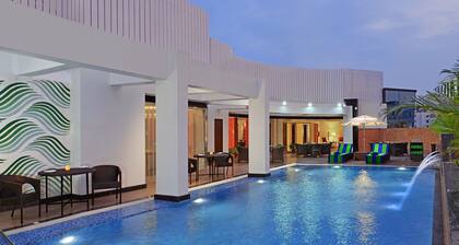 Fortune Park BBD, Lucknow - Member ITC Hotels' Group