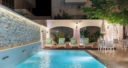 Eliza Hotel by Panel Hospitality