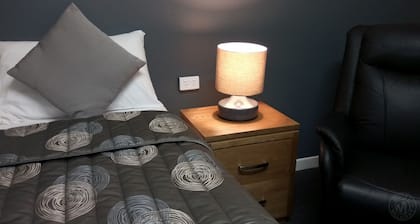 Millicent Motel