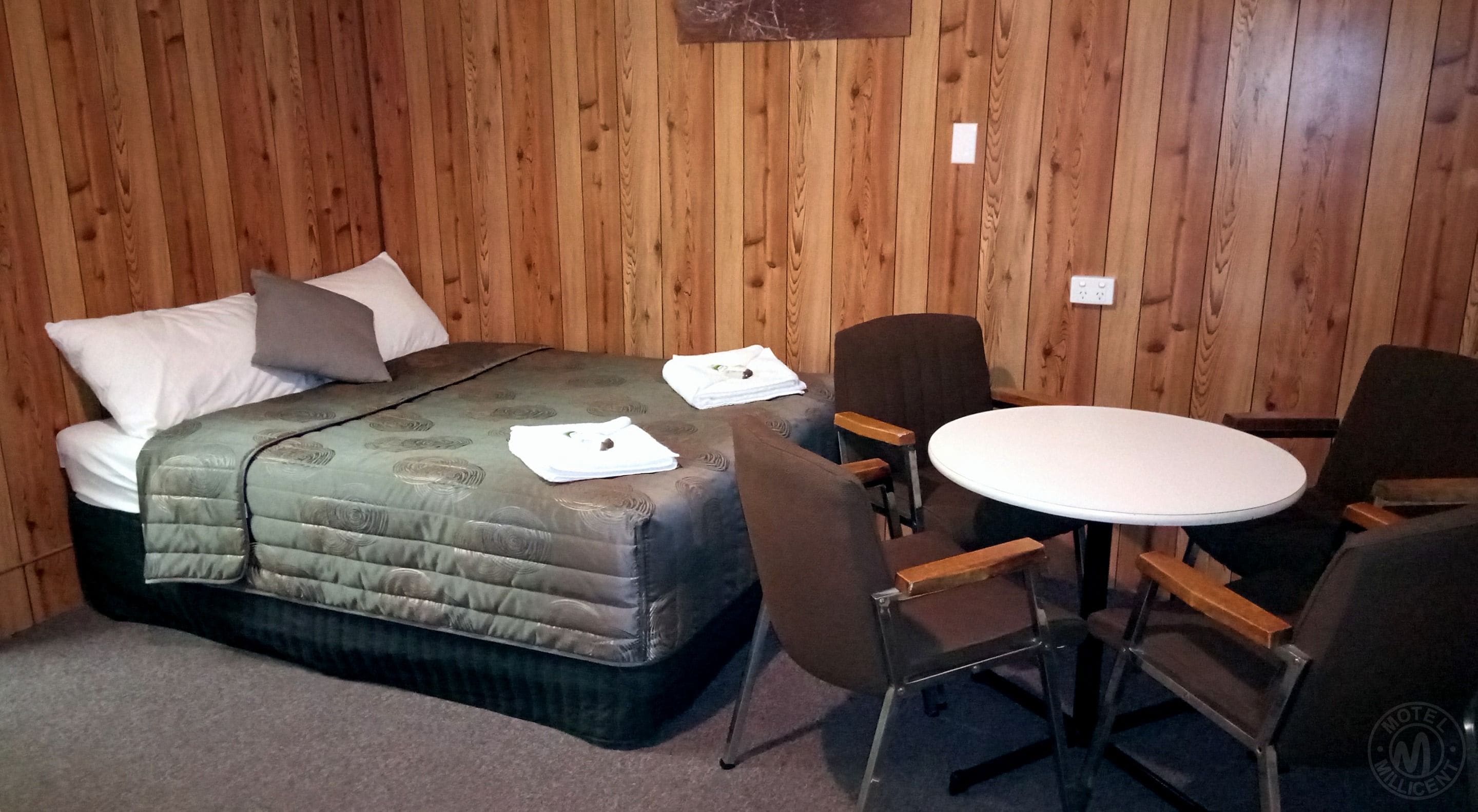 Kamar