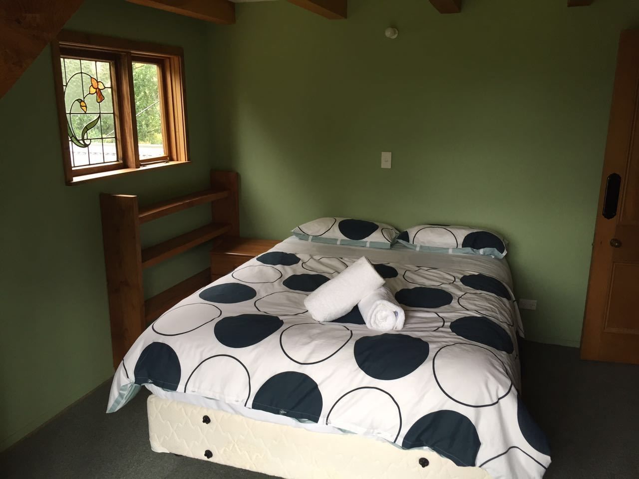 獨棟房屋, 5 間臥室 | 5 間臥室、免費搖籃/嬰兒床、免費無線上網、床單