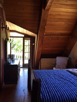 独立别墅, 5 间卧室 | 5 多间卧室、免费婴儿床、免费 WiFi、床单