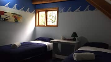 House, 5 Bedrooms | 5 bedrooms, free cots/infant beds, free WiFi, bed sheets