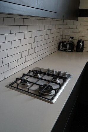 Deluxe Apartment, 2 Bedrooms