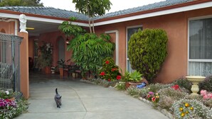 Jardín