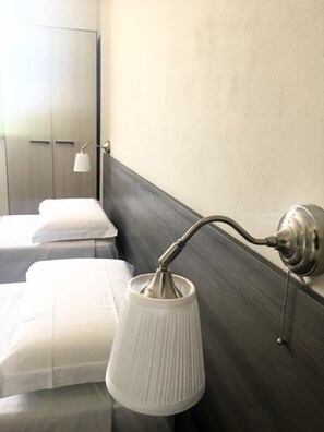 Premium bedding, minibar, in-room safe, desk - B&B Sun Of Sicily (Noto)