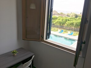 Royal Double or Twin Room | View from room - B&B Sun Of Sicily (Noto)