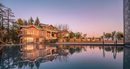 Manla Homes Resort