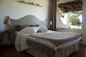 Room - Hôtel La Palunette (Saintes-Maries-de-la-Mer)