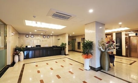 Recepción