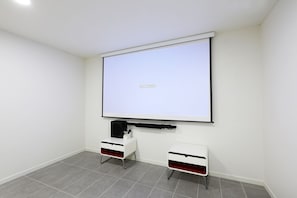 Golden Suite | Individually decorated, individually furnished, desk, laptop workspace
