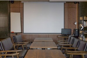 Forretningscenter
