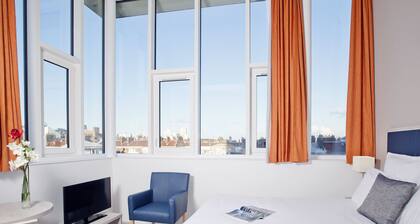 Sejours & Affaires Paris Davout