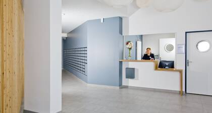Sejours & Affaires Paris Davout