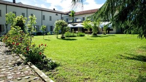 Exterior - Hotel Il Convento (Trino)
