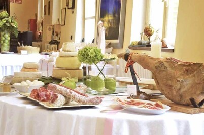 Hotel Il Convento
