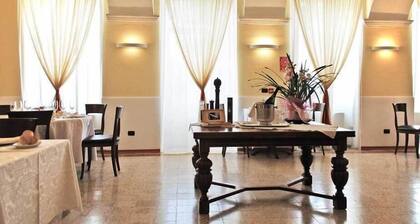 Hotel Il Convento