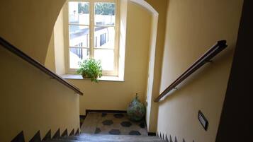 Escaleras