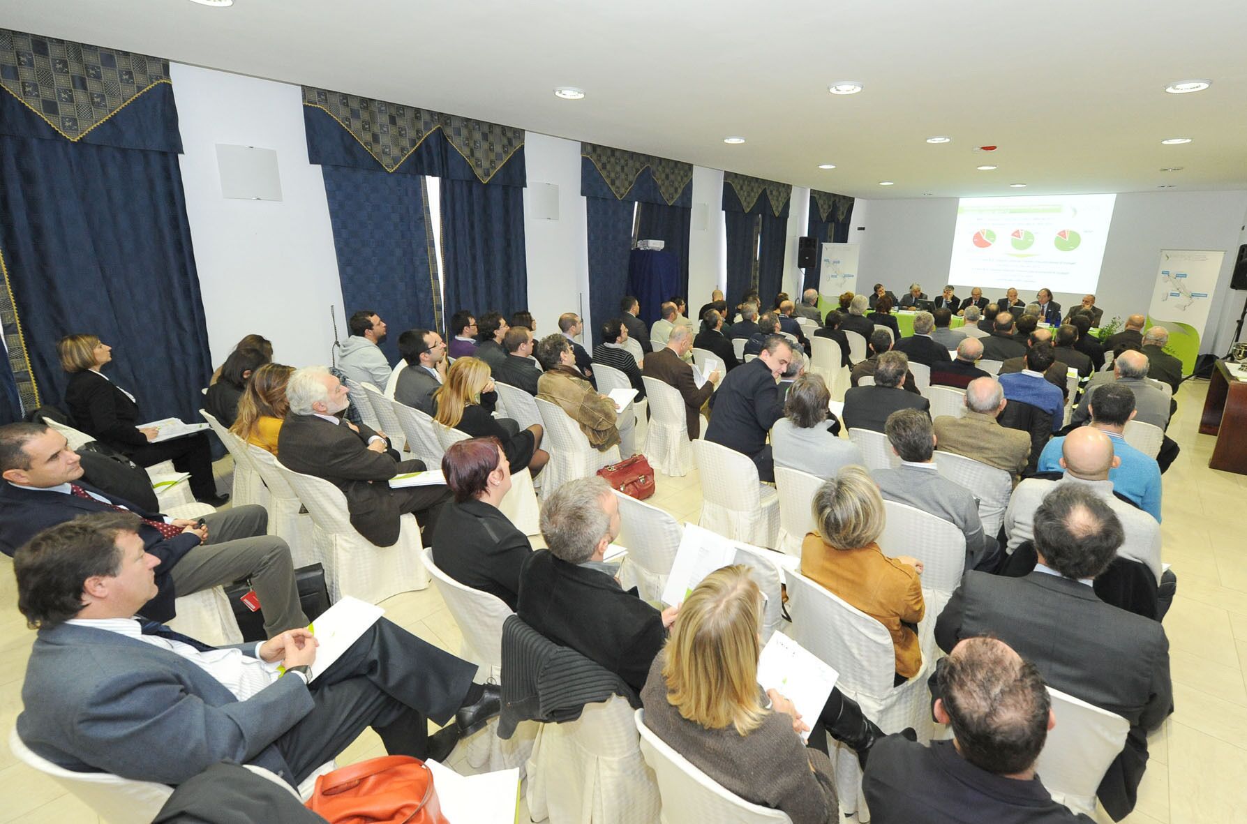Sala per riunioni