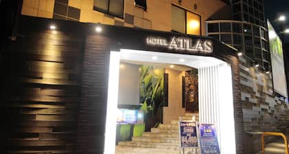 HOTEL ATLAS Shinjuku Kabukicho - Adults Only