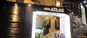 HOTEL ATLAS Shinjuku Kabukicho - Adults Only